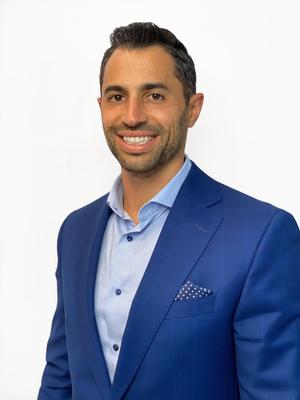 Dustin Bezalel