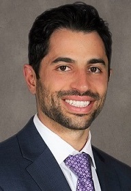 Dustin Bezalel