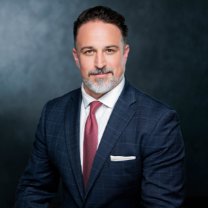 Alex Friedberg