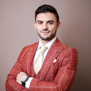 Jordan Reynolds Cohen